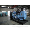 OEM price 150kw diesel power plant